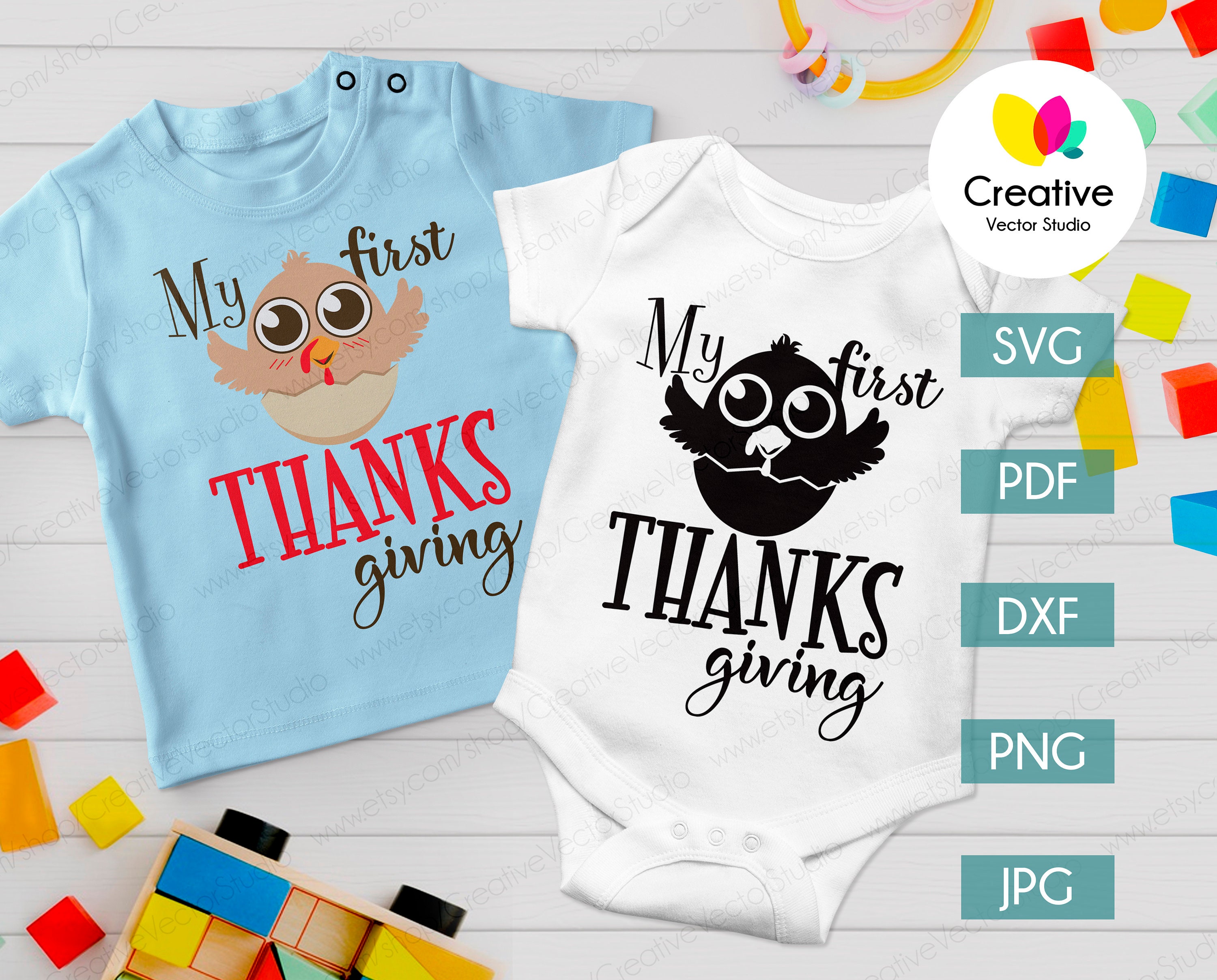 Download Turkey Face svg Baby Thanksgiving svg Little Turkey svg | Etsy