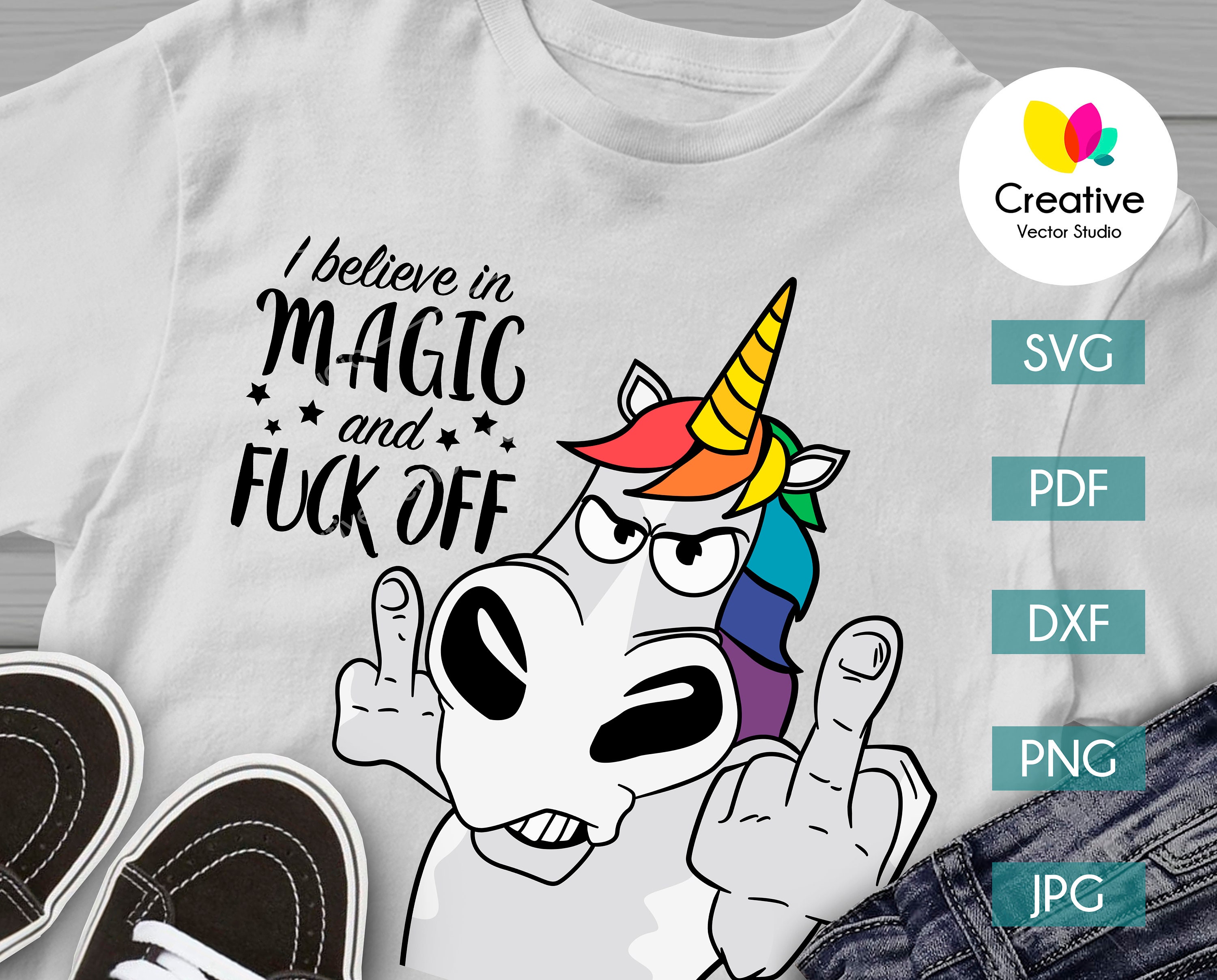 Free Free Unicorn Flipping Off Svg 511 SVG PNG EPS DXF File
