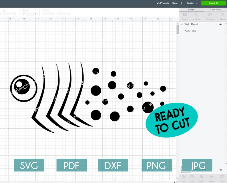 Fishing Lure svg 21 Fishing Lure Pattern Fish Clipart Lure ...