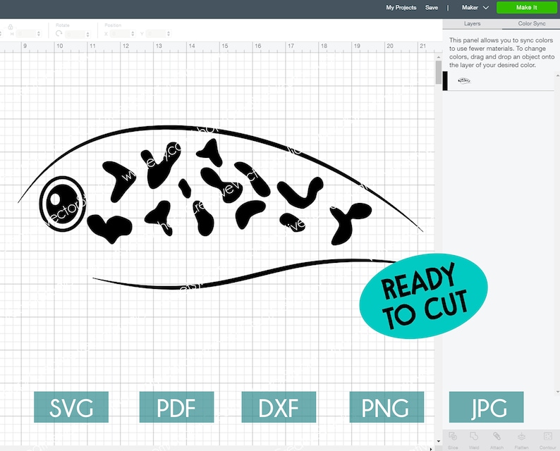 Free Free 338 Pattern Fishing Lure Svg SVG PNG EPS DXF File