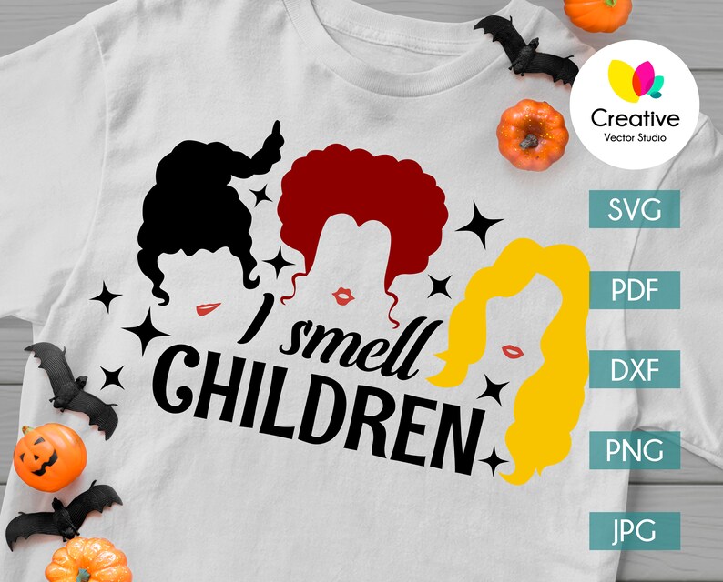 Download Hocus Pocus SVG bundle Sanderson Sisters svg quotes Witch ...