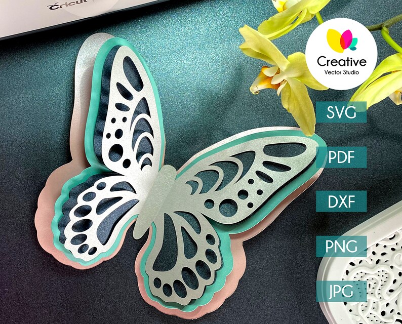 Download Butterfly svg 8 Lace Tattoo Butterfly Swirl svg Butterfly ...
