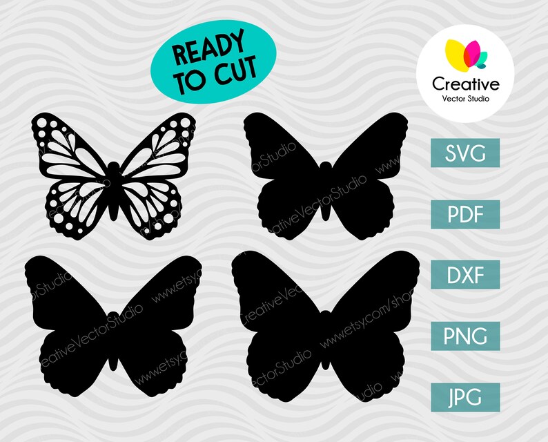 Free Free Butterfly Lace Svg 11 SVG PNG EPS DXF File