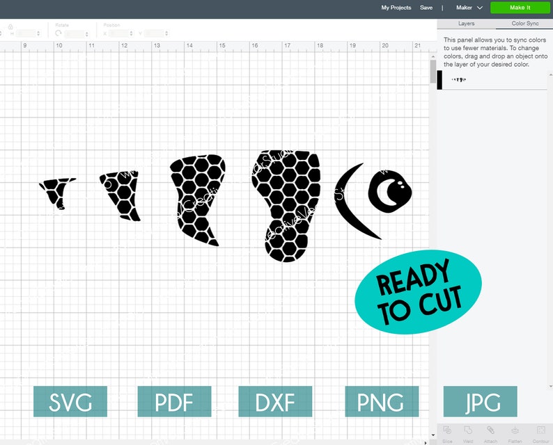 Download Fishing Lure svg 25 Fishing Lure Pattern Fish Clipart Lure ...