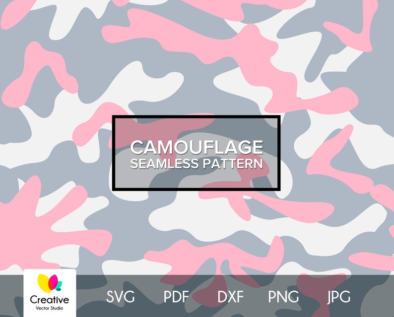 Download Camouflage svg Pink Camo Background svg Girls Camouflag ...