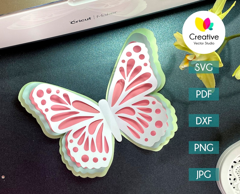 Download Butterfly svg 1 Lace Tattoo Butterfly Swirl svg Butterfly ...