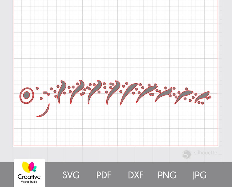 Free Free Fishing Lure Patterns Svg 350 SVG PNG EPS DXF File