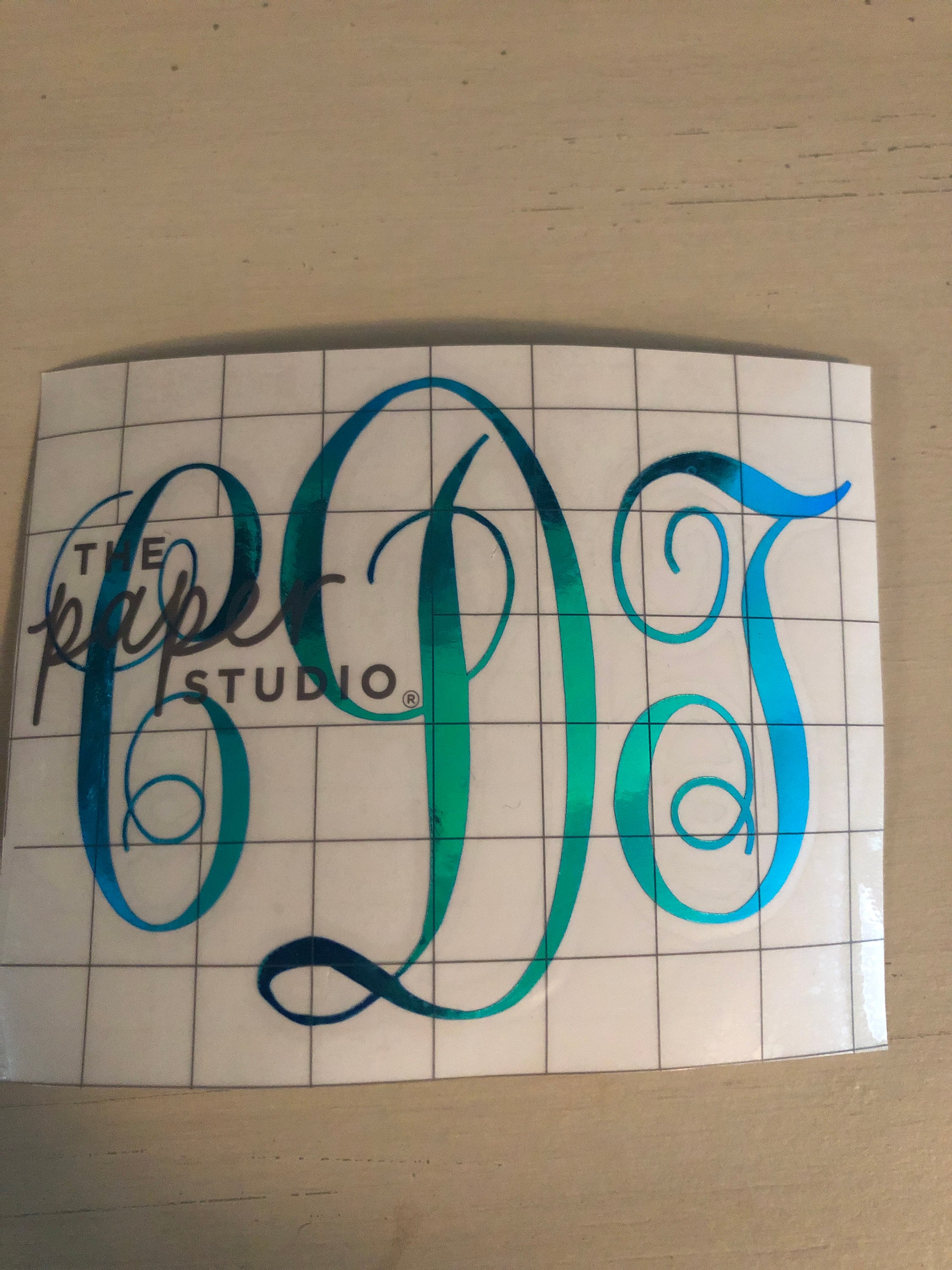 Roasted Monogram Customizable Monogram - Etsy