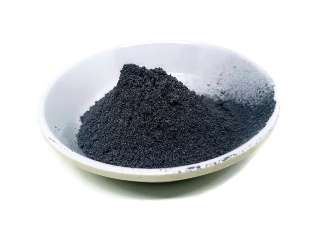 1 LB Pure Butterfly Pea Tea Powder, Natural Blue Tea Powder, Clitoria