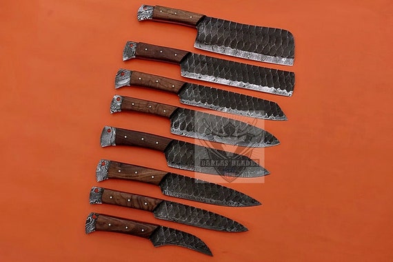 Has Early Black Friday Deals on Beloved Knife Sets