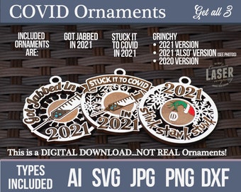 Download Covid 2020 Svg Etsy