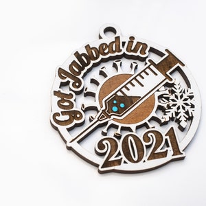 Free Free 2021 Christmas Ornaments Svg Free 230 SVG PNG EPS DXF File