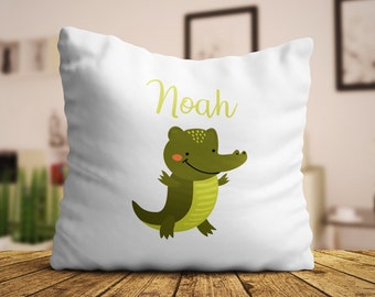 Alligator pillow | Etsy Alligator pillow | Etsy
