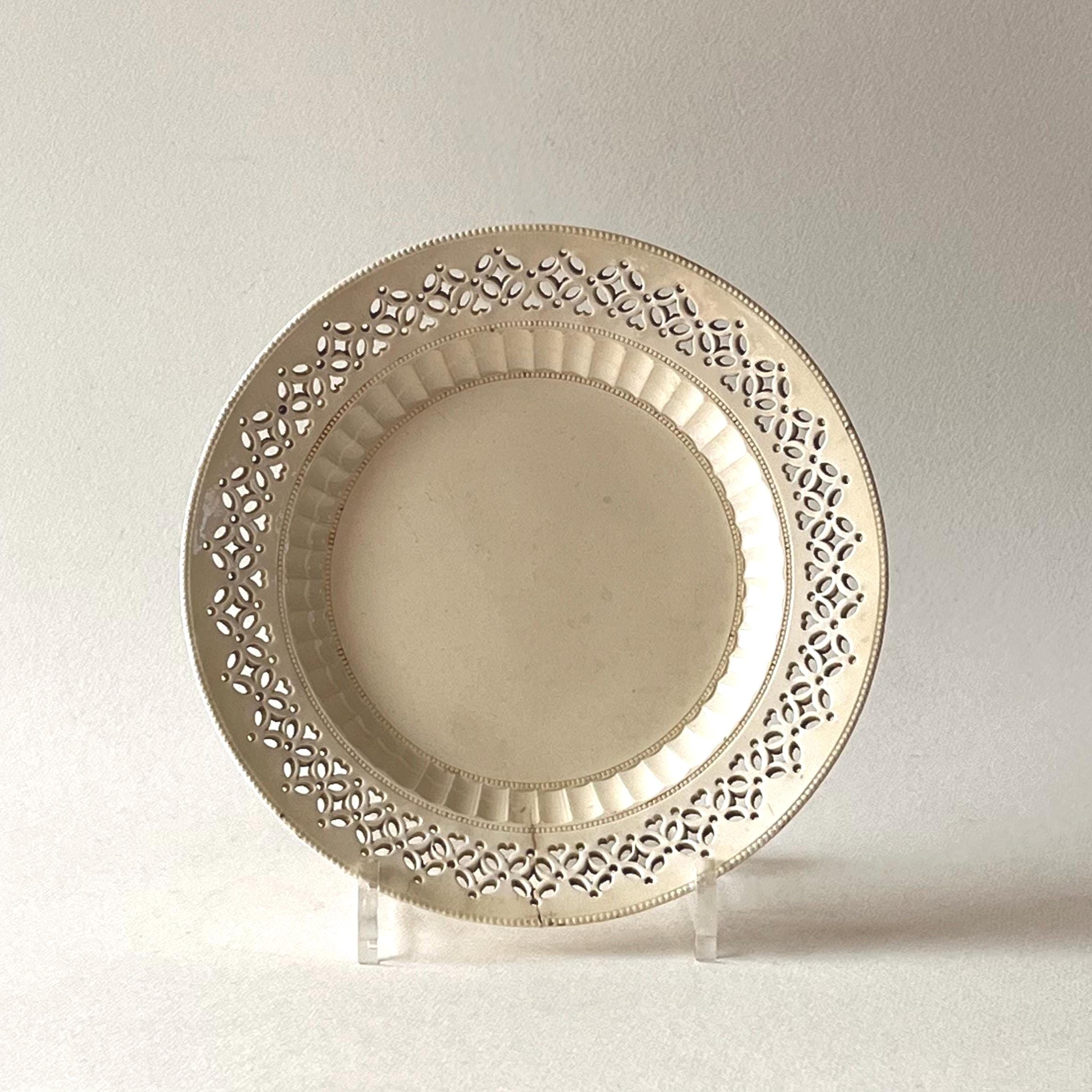 Creamware Antique - Etsy Canada