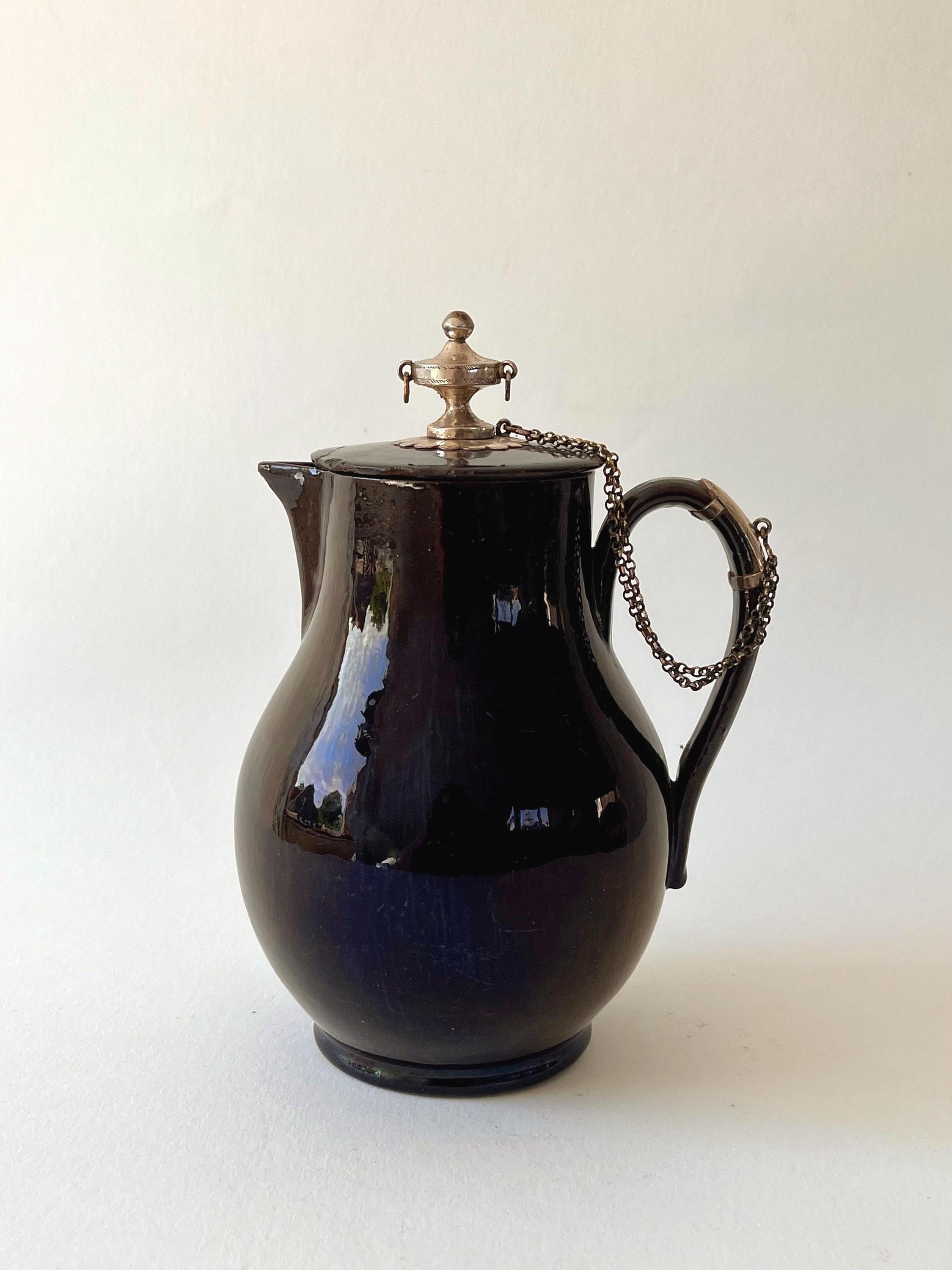   アンティーク陶器 De savoie pottery - Etsy 日本