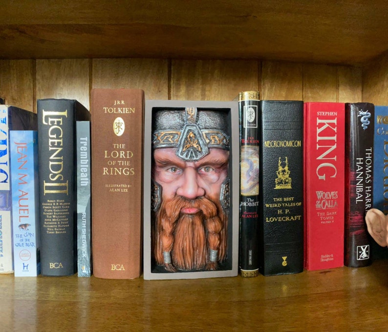 lord of the rings dwarf miniatures
