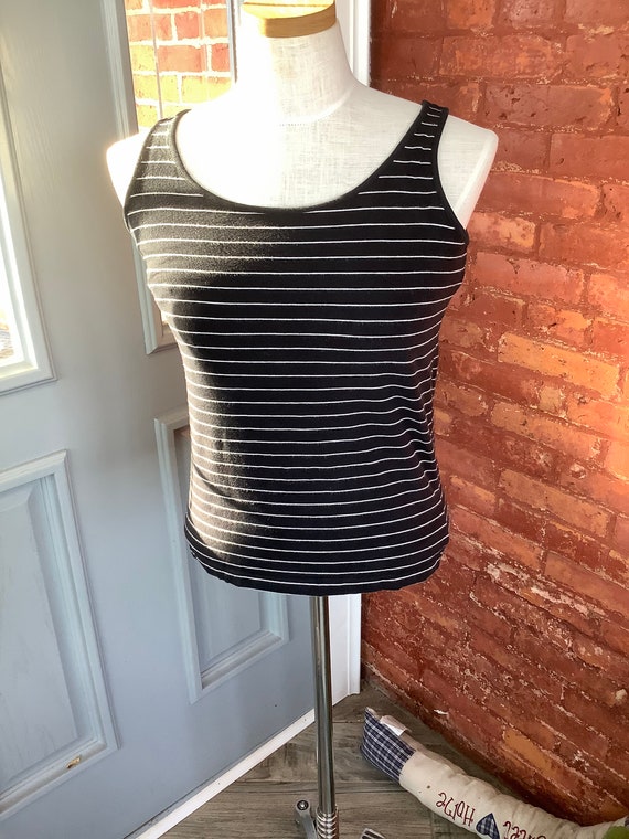 white stag tank tops