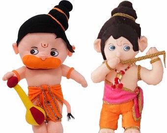 krishna stuffed toy