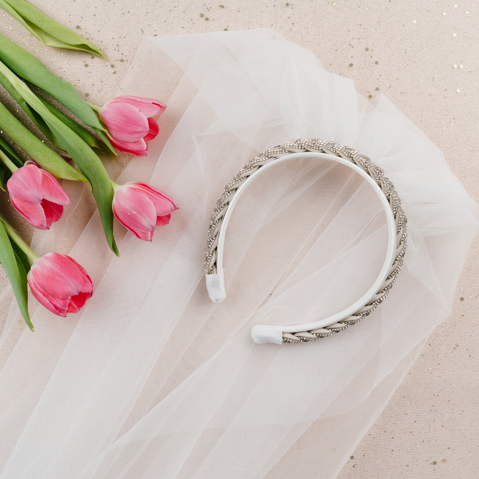hen party headpieces
