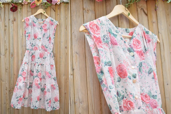 Pink summer deals clothes