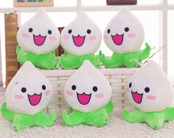 onion stuffed animal