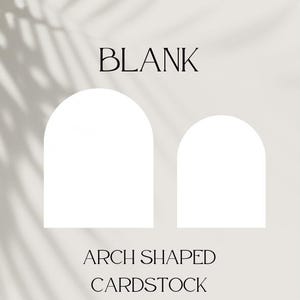 Boogpapier, blanco boogpapier, pak van 10, boogkarton, blanco boog, boogpapier blanco, huwelijksboogpapier, huwelijksboogkaarten, blanco