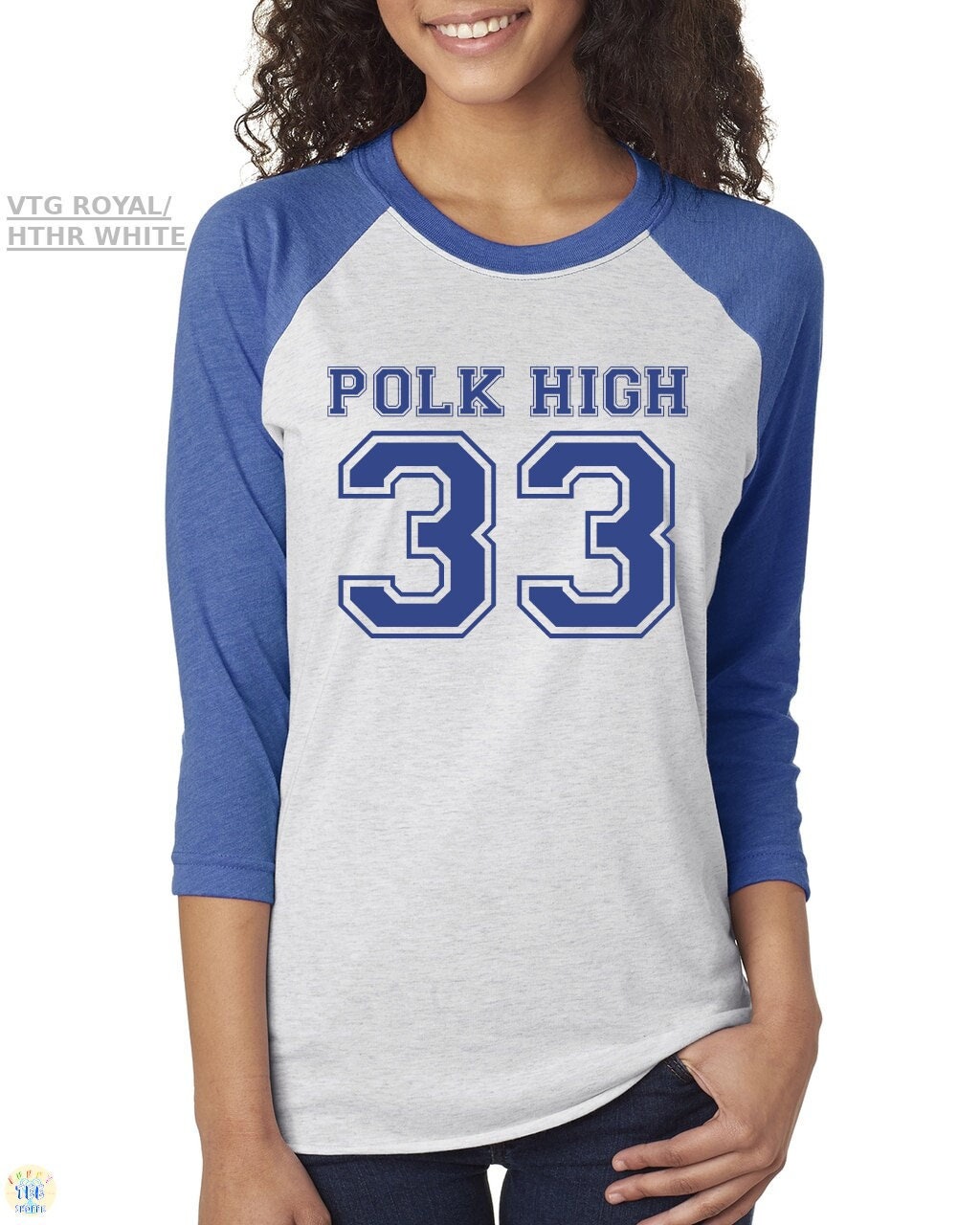 Polk High Shirt Bundy Tee Funny Shirt Baseball Tee Mens - Etsy Ireland