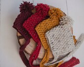 Bonnets