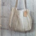 see more listings in the Bags Pure linen tote section