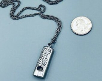 protection whistle