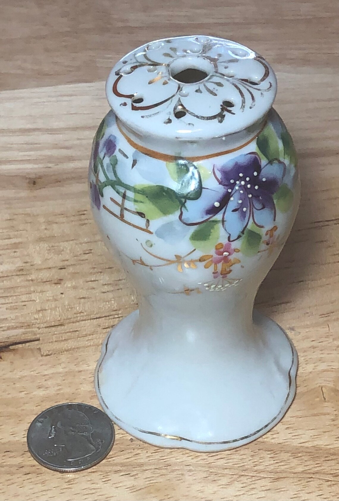 Hat Pin Holder with Pins Etsy