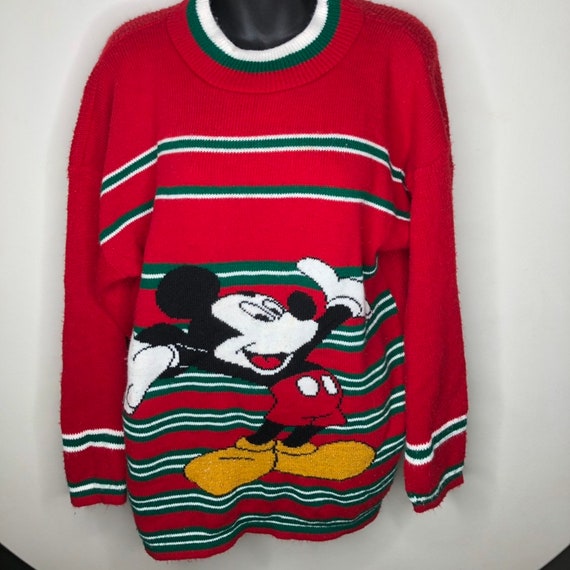 Vintage Mickey Unlimited Disney Mickey Mouse 90s s