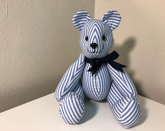 12 Memory Bear Etsy