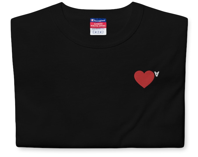 Love For All Champion T-Shirt
