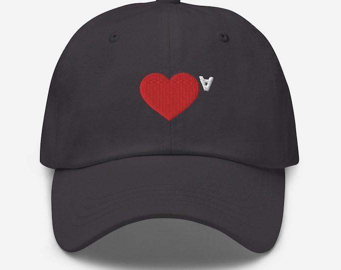 Love For All Cap