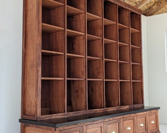 Bookshelf | Bookcase | Storage Cabinet | Display Cabinet | Hutch | Bookshelves