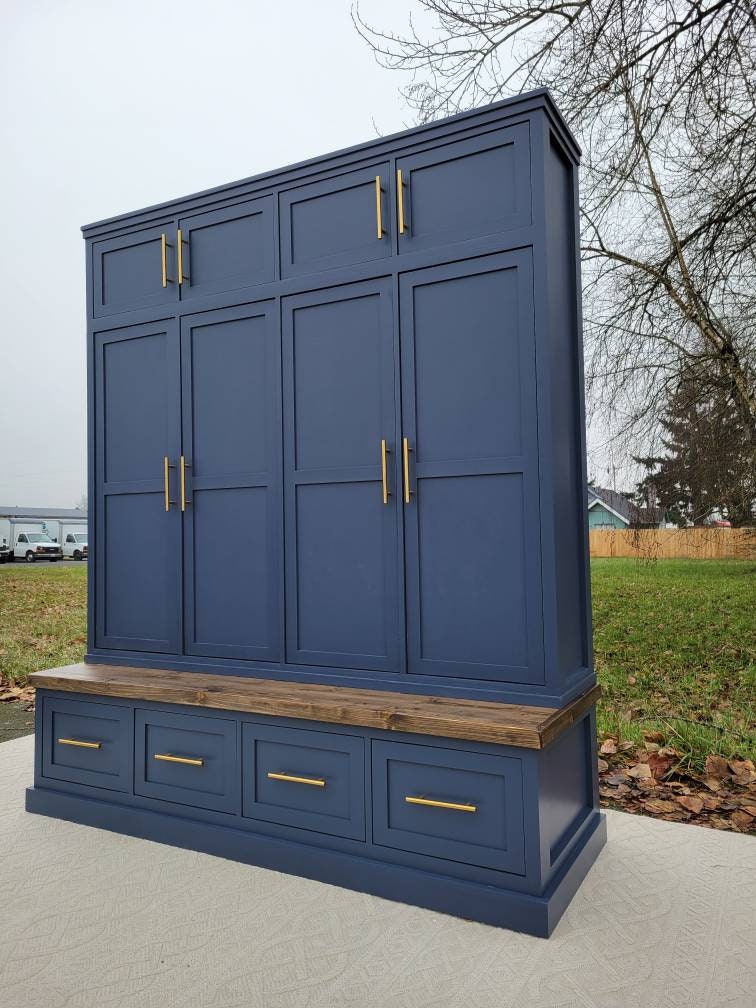 Hallway drawer cabinet discount