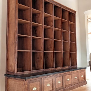 Bookshelf | Bookcase | Storage Cabinet | Display Cabinet | Hutch | Bookshelves
