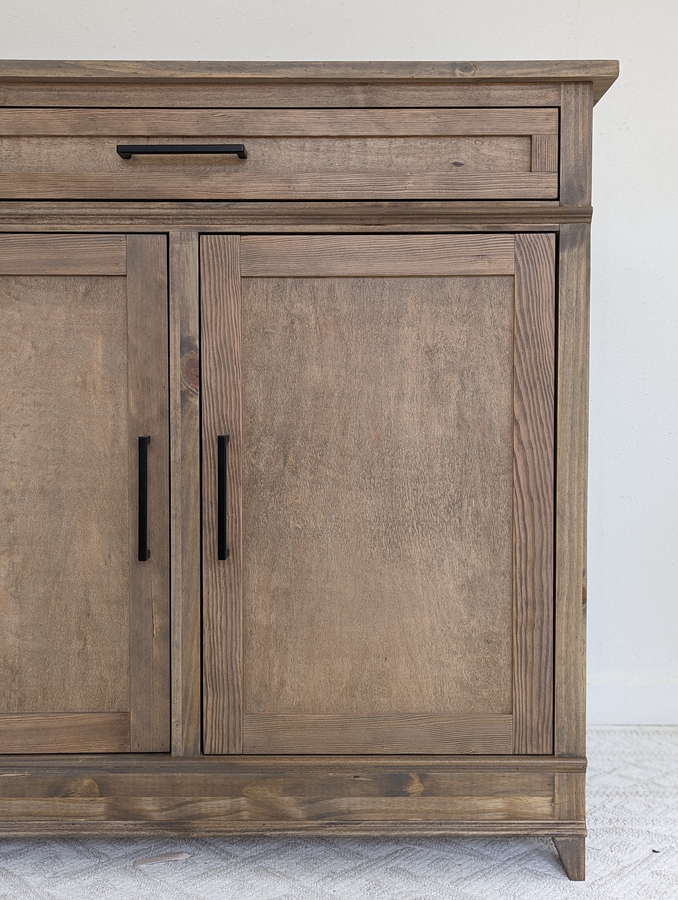 Living Room Console Table | Entryway Sideboard | Kitchen Storage ...