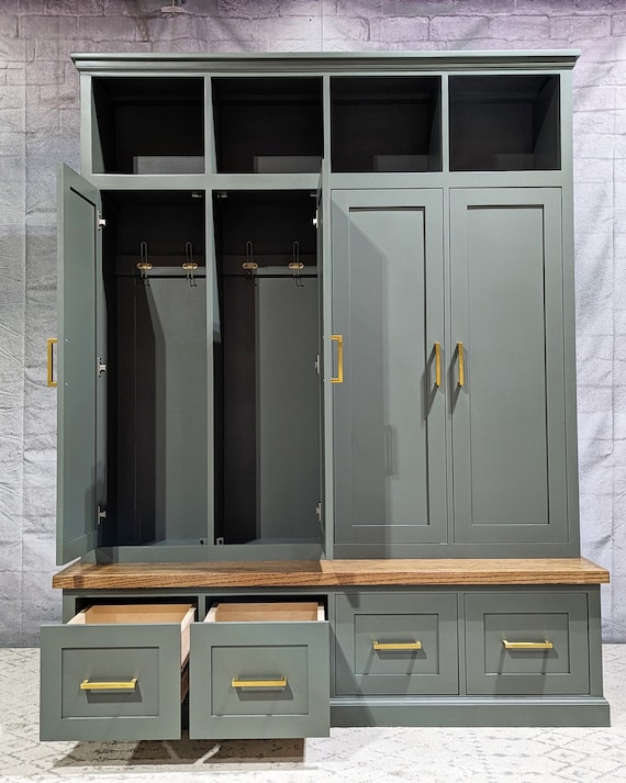 Hallway Storage Furniture Ireland: Stylish Solutions for Every Home
