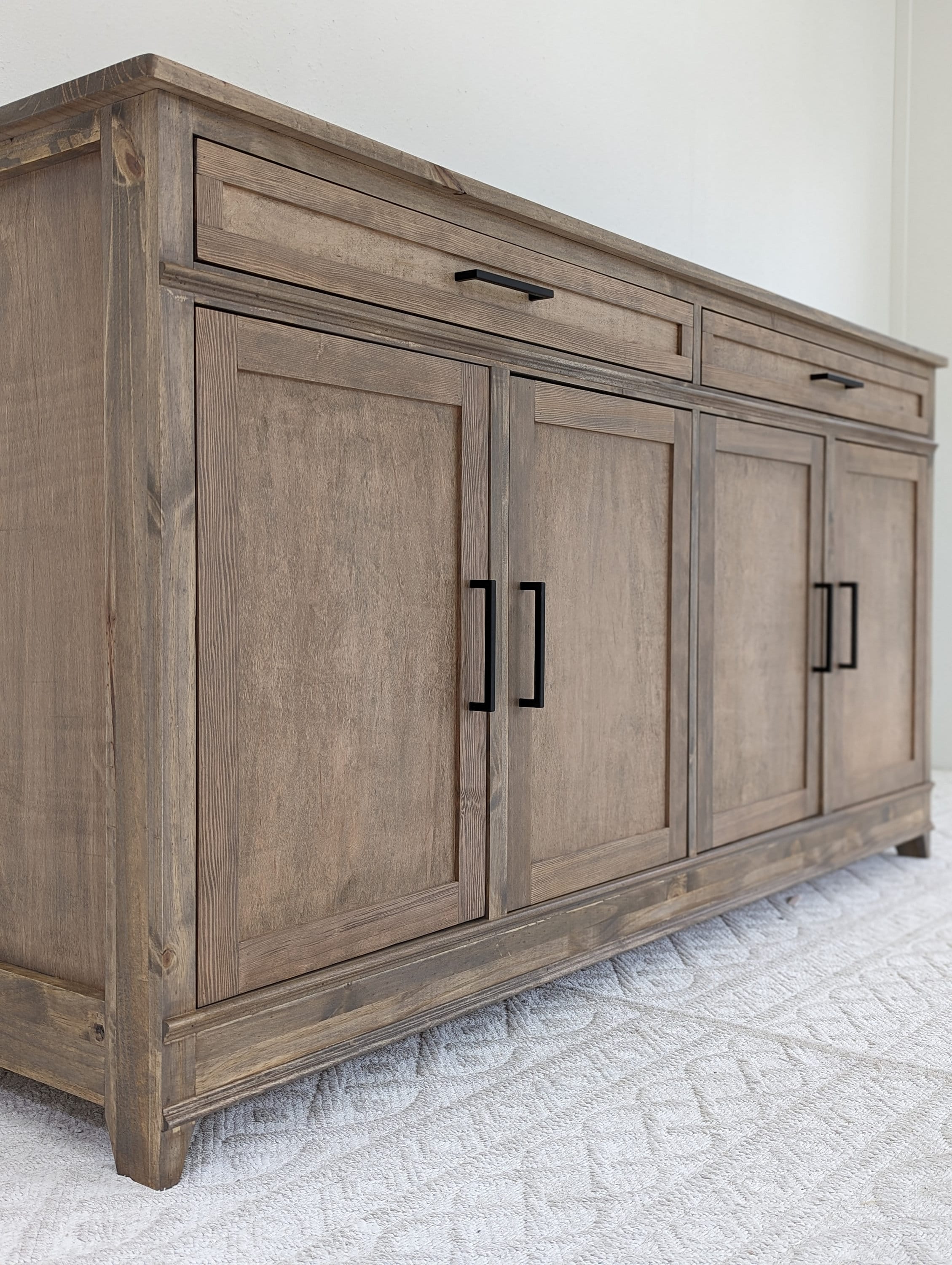Living Room Console Table | Entryway Sideboard | Kitchen Storage ...