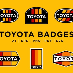 Modelli Toyota - Minimalista