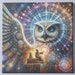 Soul Machine Limited Run Only 5 Available. Rare Psychedelic Visionary ...