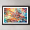 Soul Machine Limited Run Only 5 Available. Rare Psychedelic Visionary ...