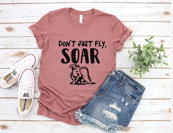 dumbo tee