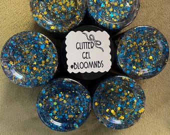 Glitter Gel