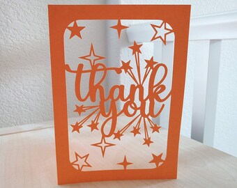 Free Free 264 Free Thank You Card Svg Files SVG PNG EPS DXF File