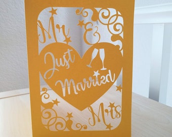 Free Free 327 Congratulations Wedding Card Svg Free SVG PNG EPS DXF File