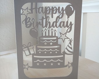Free Free Pop Up Cake Card Svg 197 SVG PNG EPS DXF File