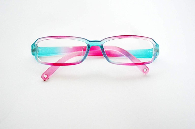 american girl glasses